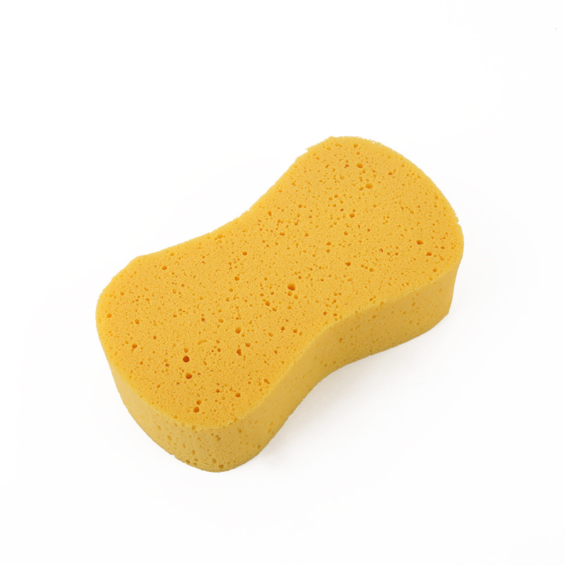 8 Shape Car Washing Sponge