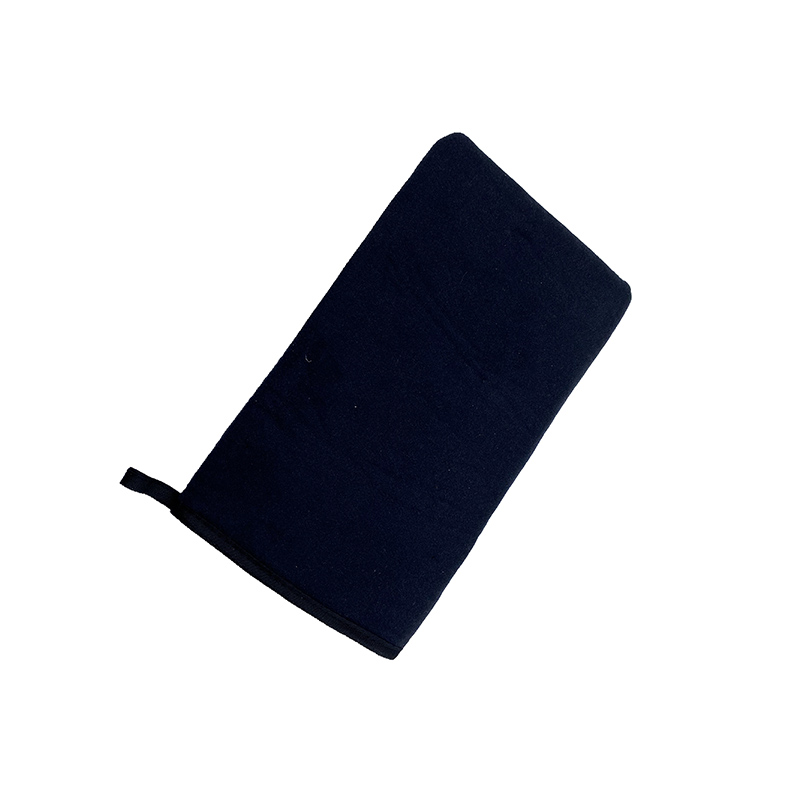 Microfiber Car Polishing Mitt